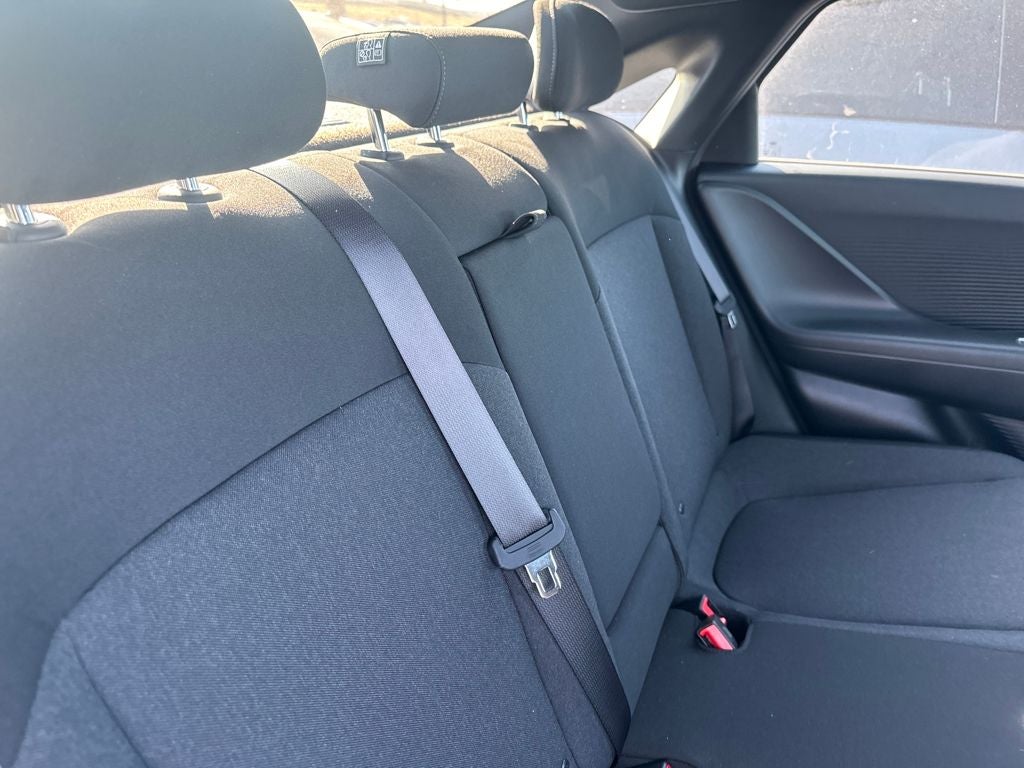 2025 Hyundai IONIQ 6 SE