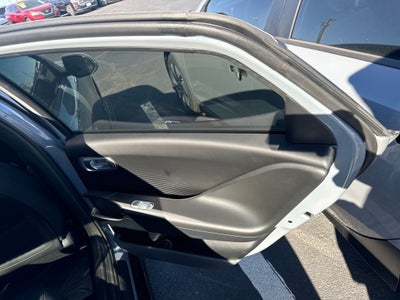 2025 Hyundai IONIQ 6 SE