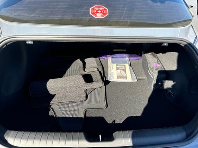 2025 Hyundai IONIQ 6 SE