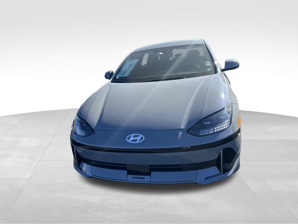 2025 Hyundai IONIQ 6 SE