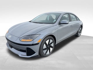 2025 Hyundai IONIQ 6 SE