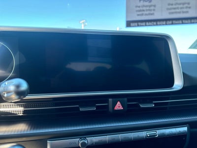 2025 Hyundai IONIQ 6 Limited