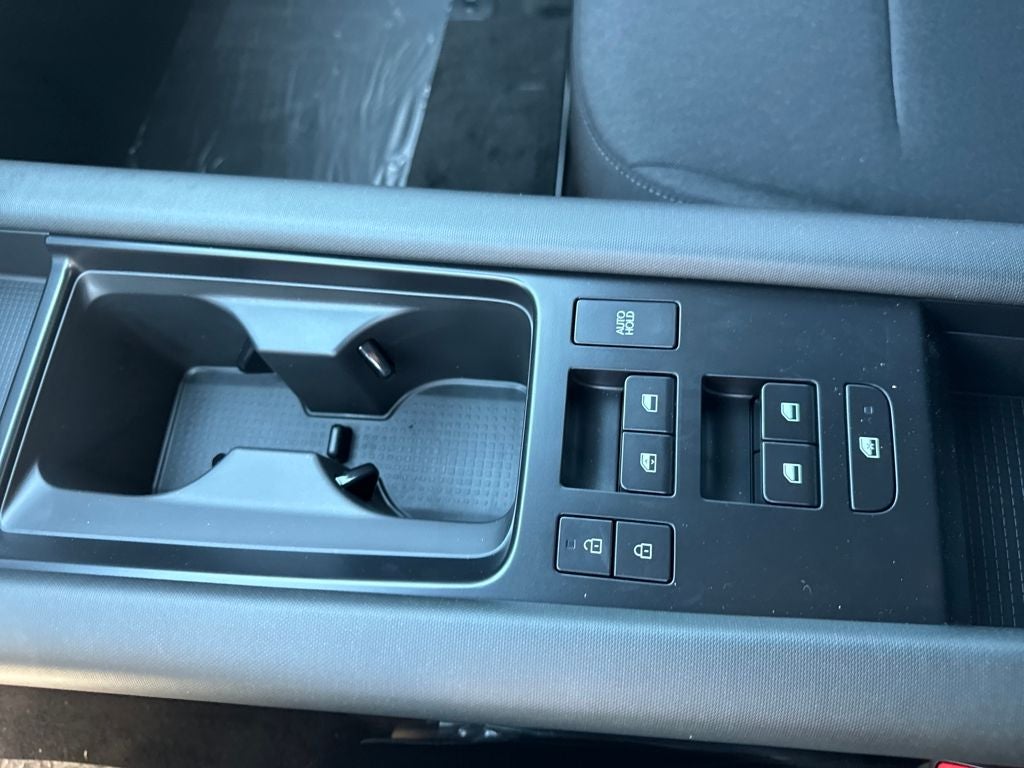 2025 Hyundai IONIQ 6 Limited