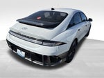 2025 Hyundai IONIQ 6 Limited