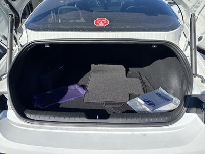 2025 Hyundai IONIQ 6 Limited