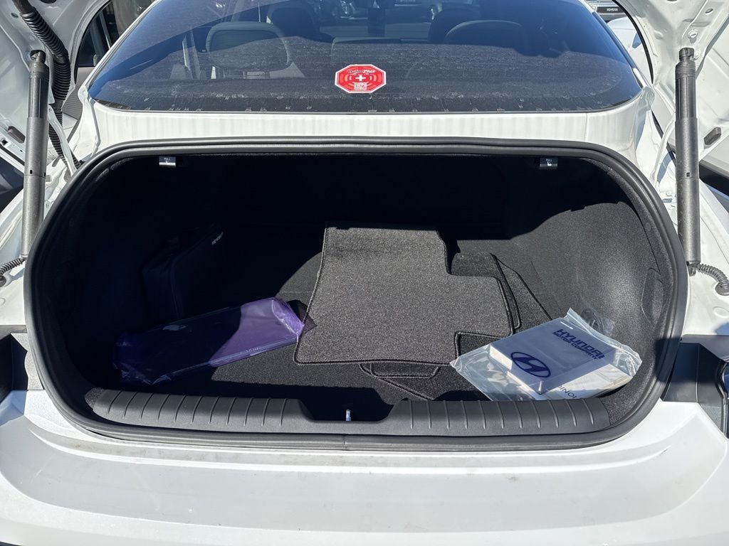 2025 Hyundai IONIQ 6 Limited