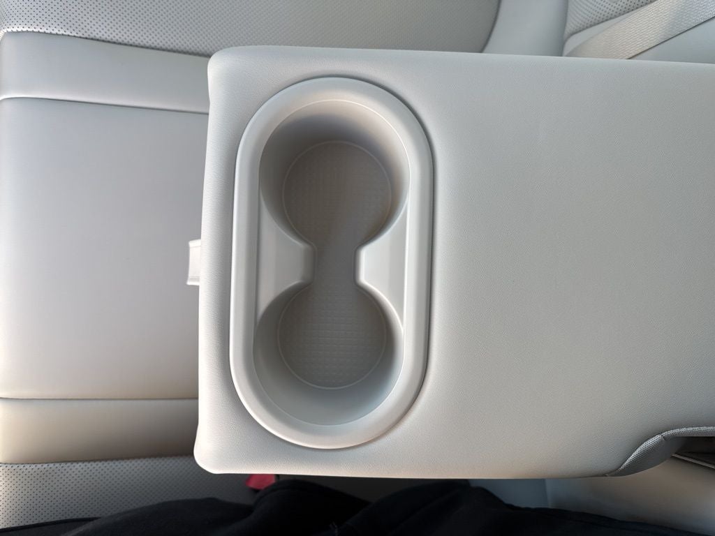 2025 Hyundai IONIQ 6 Limited