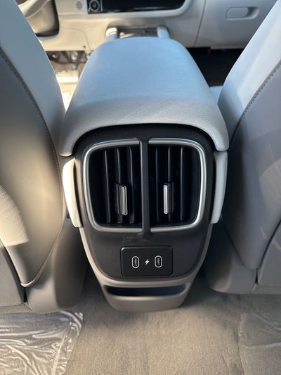 2025 Hyundai IONIQ 6 Limited