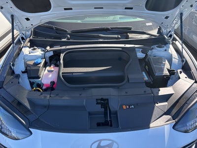 2025 Hyundai IONIQ 6 Limited