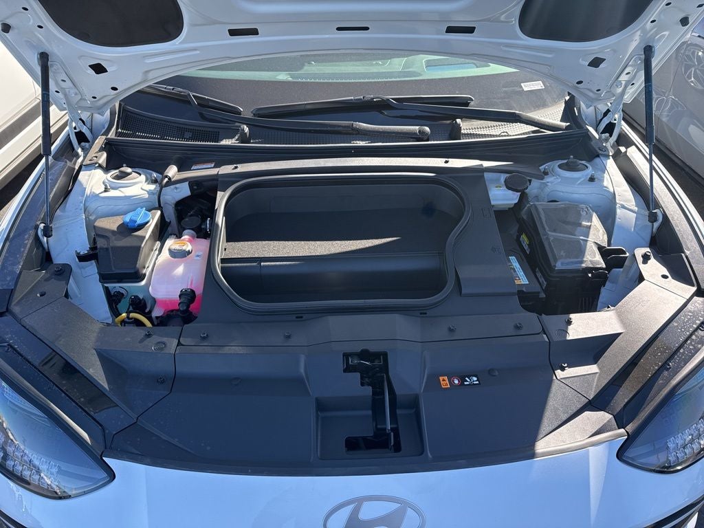 2025 Hyundai IONIQ 6 Limited