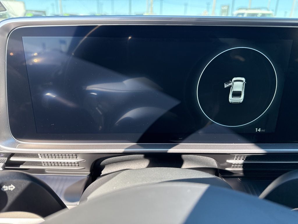 2025 Hyundai IONIQ 6 Limited