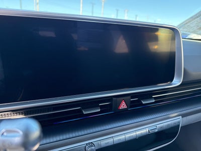 2025 Hyundai IONIQ 6 Limited