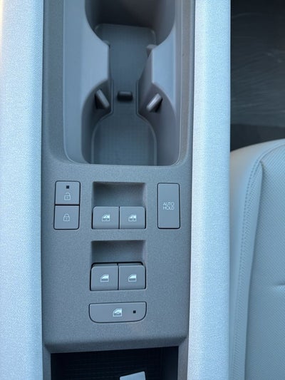 2025 Hyundai IONIQ 6 Limited