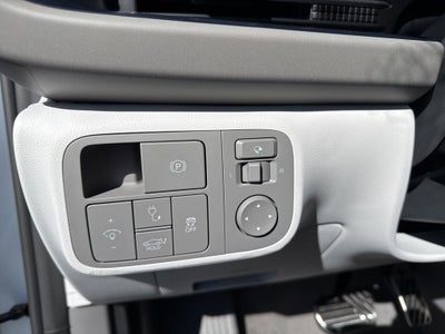 2025 Hyundai IONIQ 6 Limited