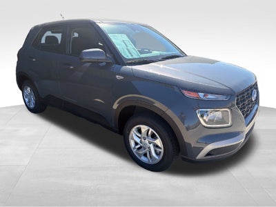 2026 Hyundai Venue SE
