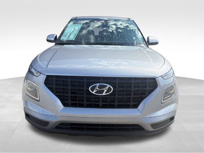 2026 Hyundai Venue SE