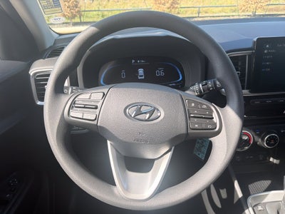2026 Hyundai Venue SE
