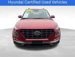 2022 Hyundai Venue Limited CERTIFIED
