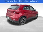 2022 Hyundai Venue Limited CERTIFIED