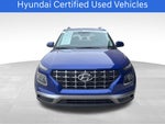 2025 Hyundai Venue SEL CERTIFIED
