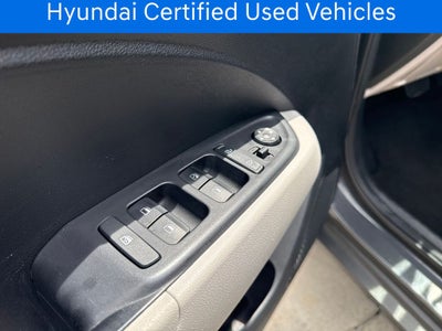 2023 Hyundai Venue SEL CERTIFIED