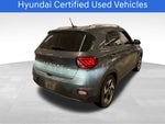 2023 Hyundai Venue SEL CERTIFIED