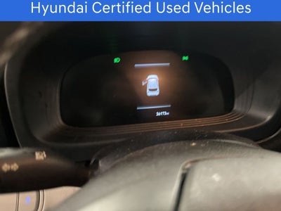 2023 Hyundai Venue SEL CERTIFIED