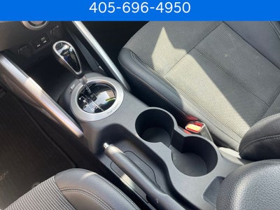 2016 Hyundai Veloster Base
