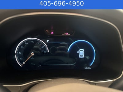 2023 Genesis GV80 2.5T Advanced and Prestige Package