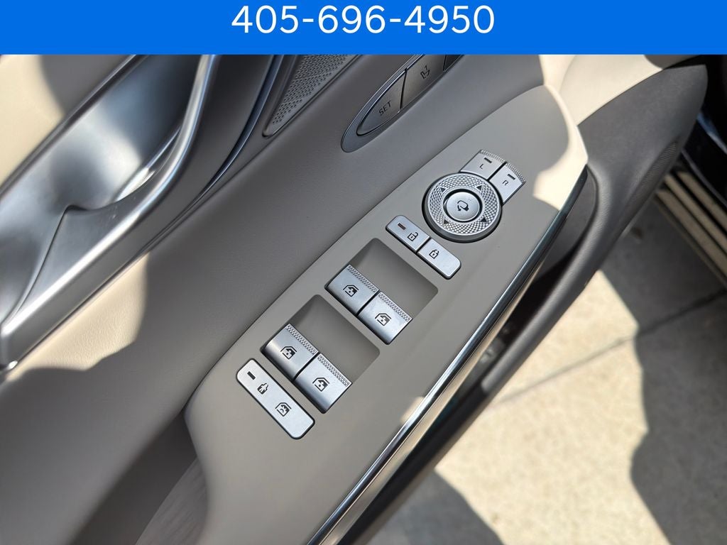 2026 Genesis GV70 2.5T Select