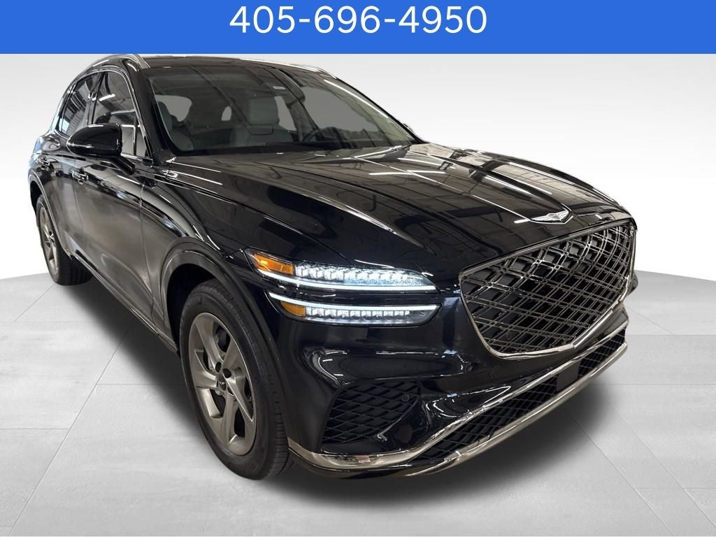 2026 Genesis GV70 2.5T Select