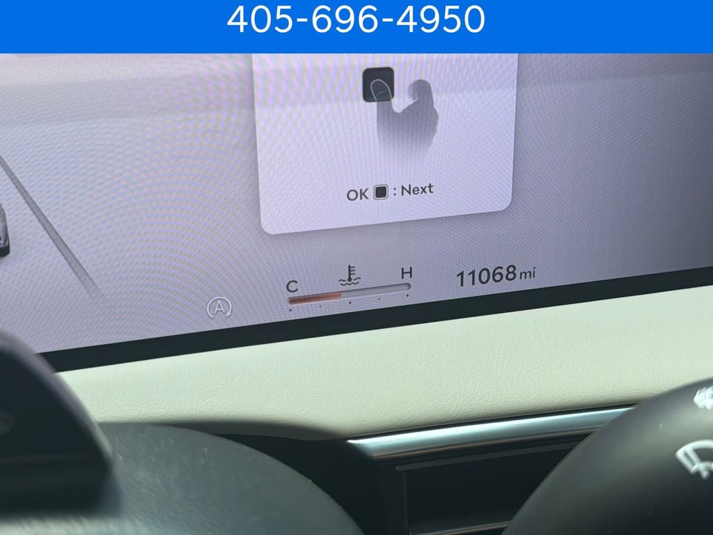 2026 Genesis GV70 2.5T Select