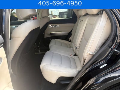 2026 Genesis GV70 2.5T Select