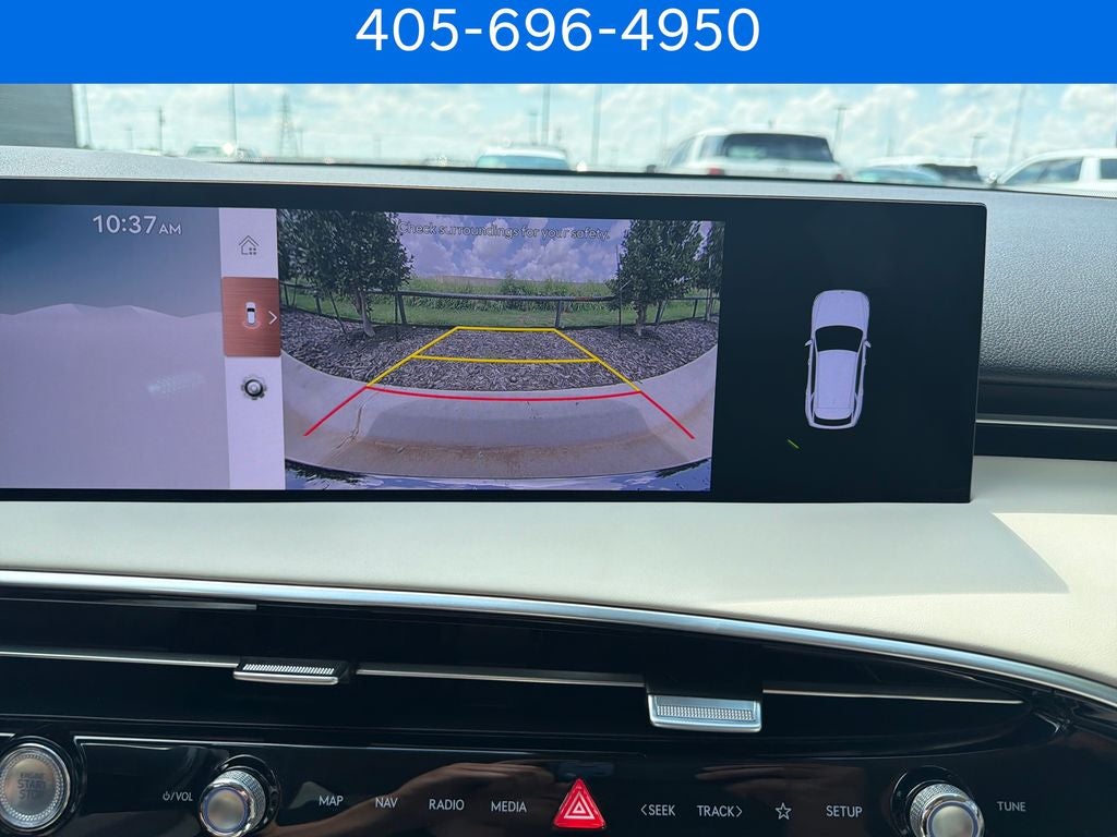 2026 Genesis GV70 2.5T Select