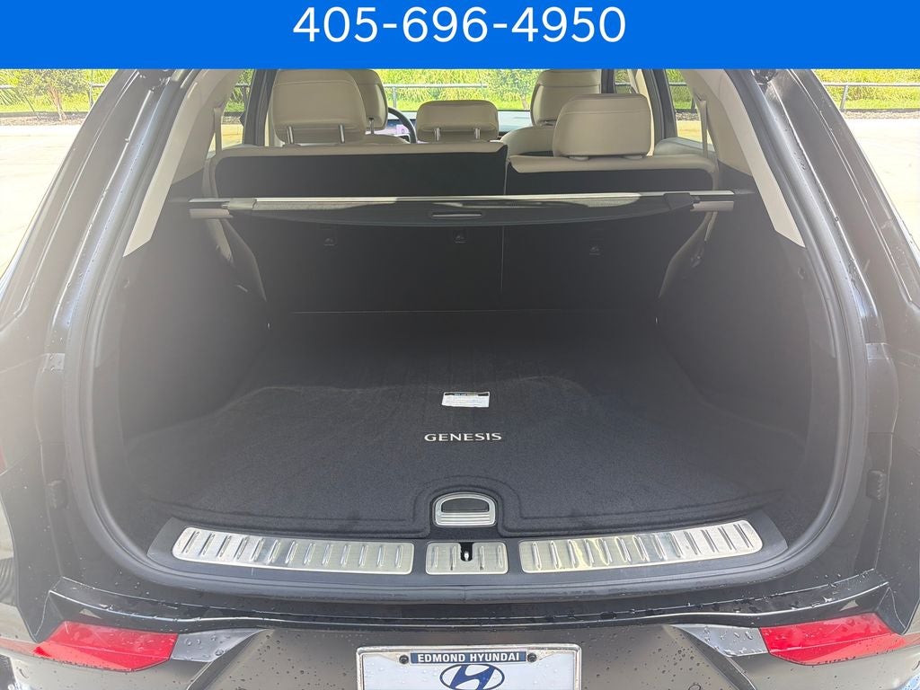 2026 Genesis GV70 2.5T Select