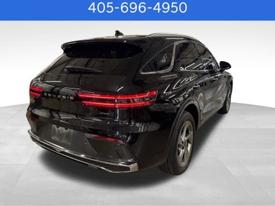 2026 Genesis GV70 2.5T Select