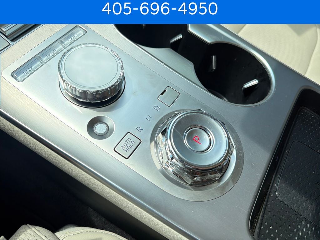 2026 Genesis GV70 2.5T Select