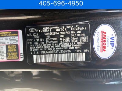 2026 Genesis GV70 2.5T Select
