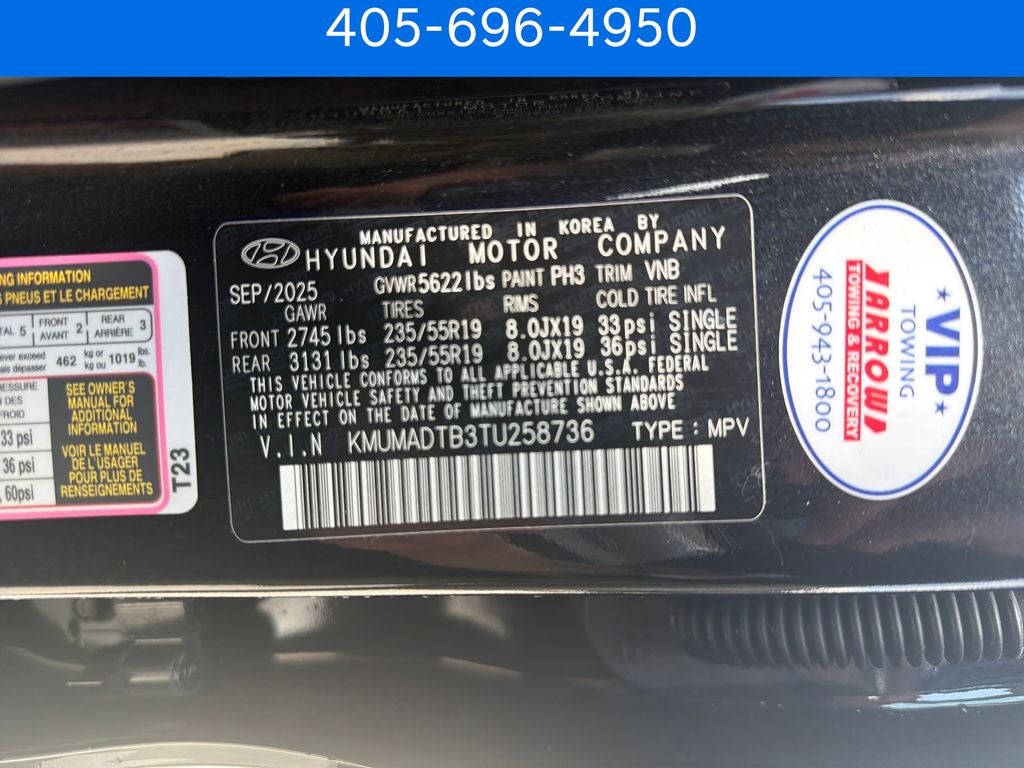 2026 Genesis GV70 2.5T Select