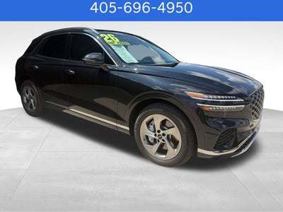 2026 Genesis GV70 2.5T Select