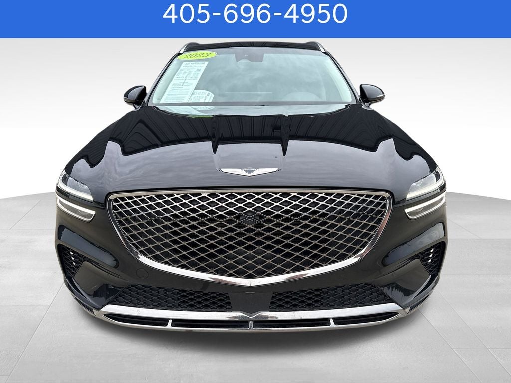 2023 Genesis GV70 2.5T Advanced