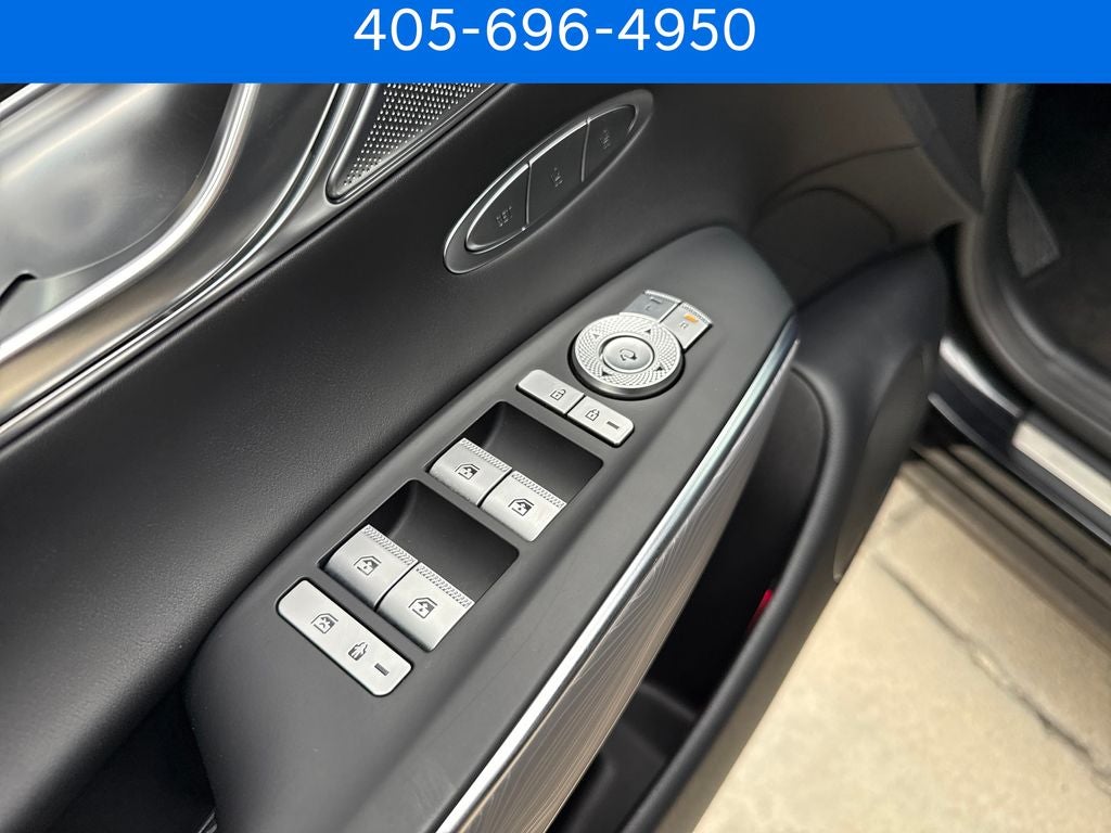 2023 Genesis GV70 2.5T Advanced
