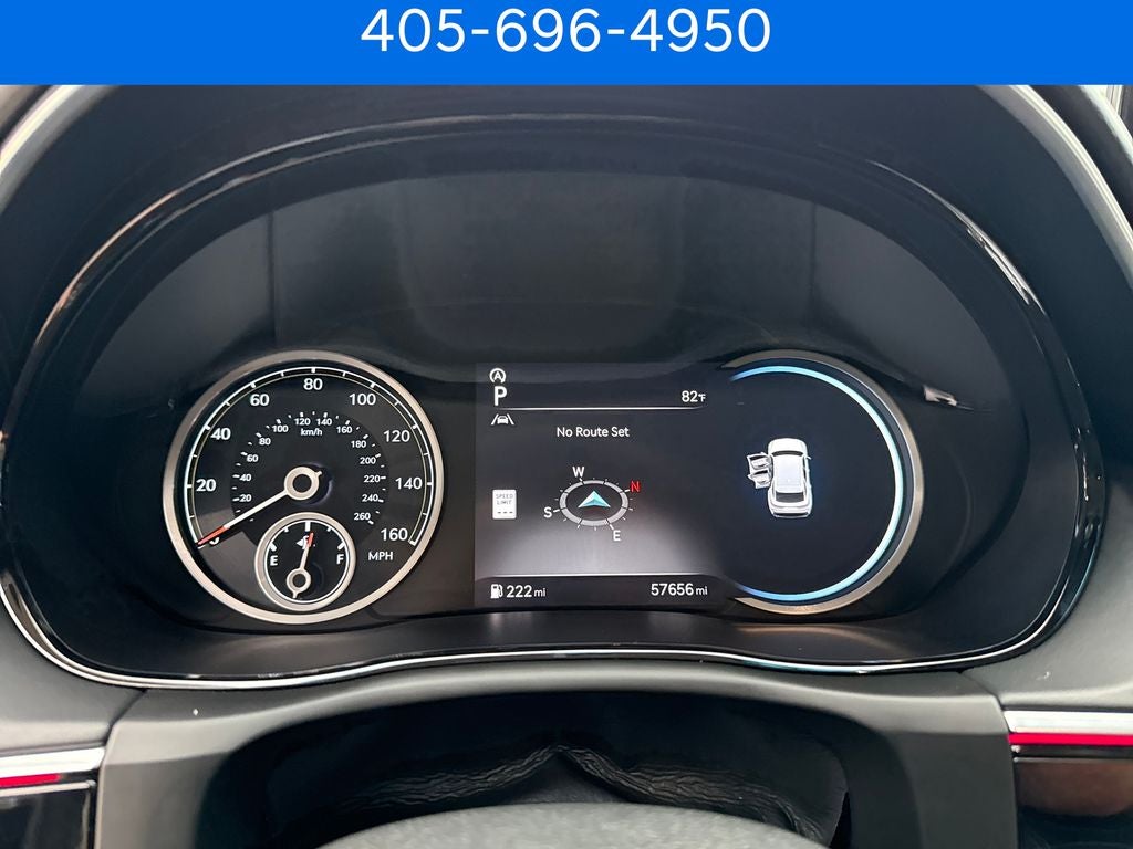 2023 Genesis GV70 2.5T Advanced