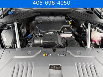 2023 Genesis GV70 2.5T Advanced