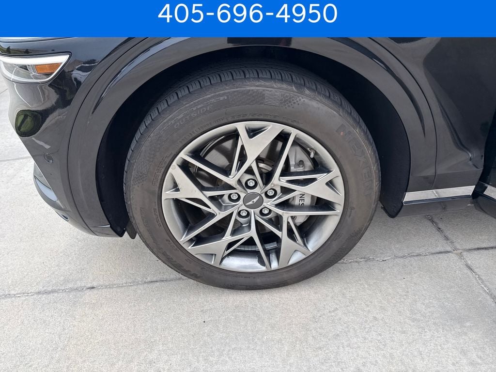 2023 Genesis GV70 2.5T Advanced