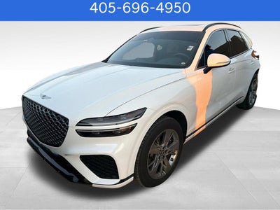 2025 Genesis GV70 3.5T Sport