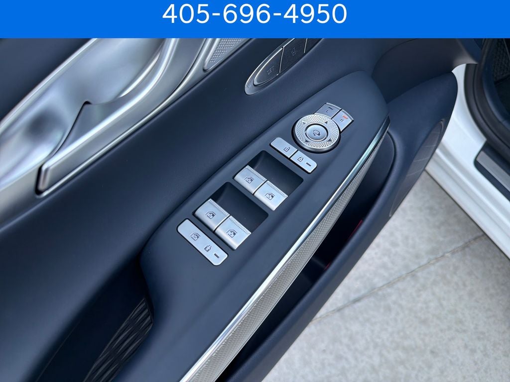 2025 Genesis GV70 3.5T Sport