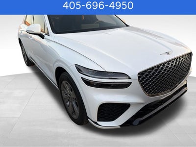 2025 Genesis GV70 3.5T Sport