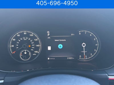 2025 Genesis GV70 3.5T Sport