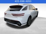 2025 Genesis GV70 3.5T Sport